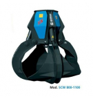 Gusella SCW 555 / P / 0 scrap grapple